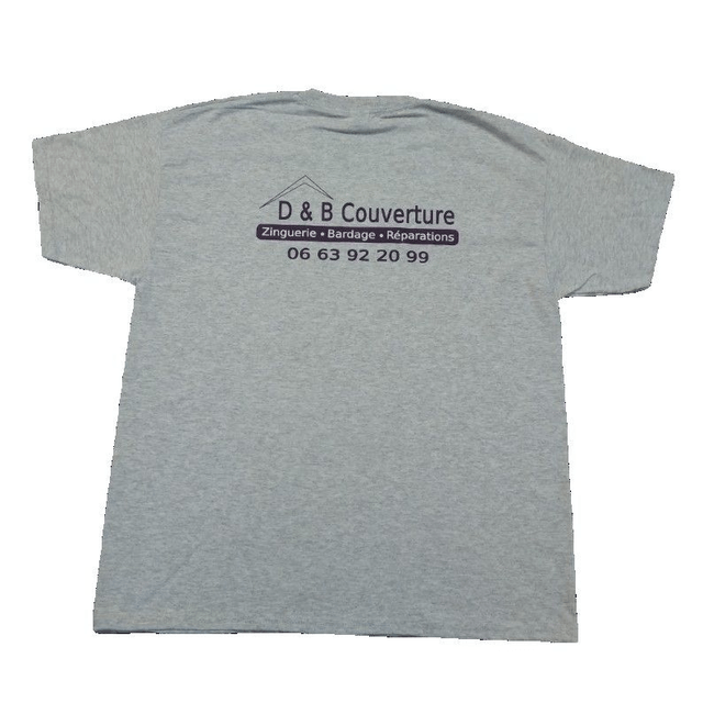 T-shirt homme
