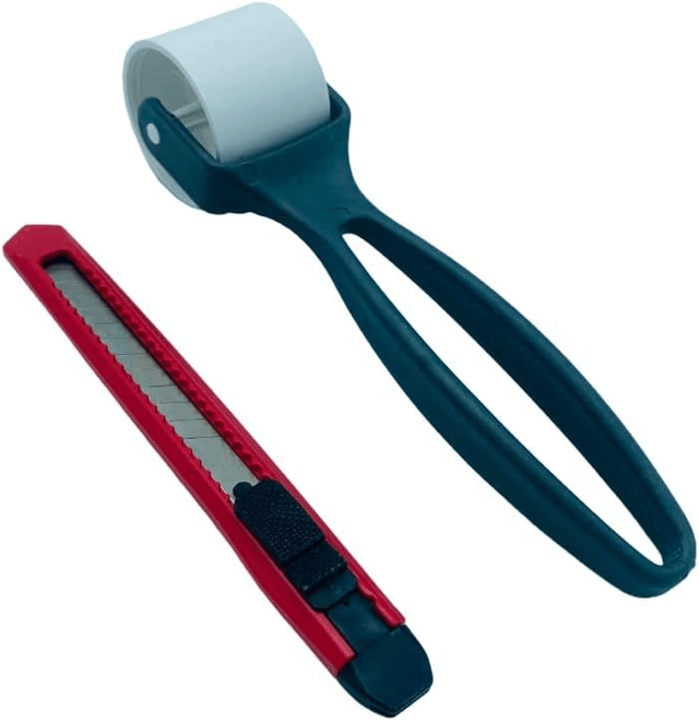 Nespoli 6003 Kit d'outils pour tapisser 4 pièces