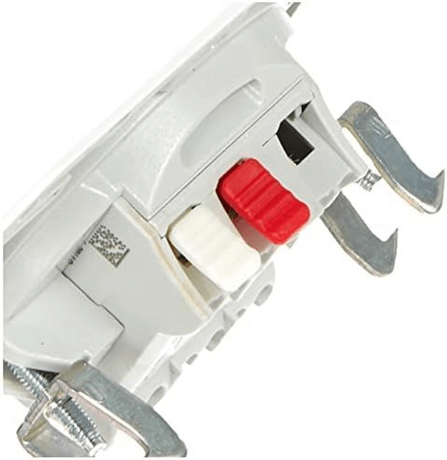 Schneider Electric Schneider Electric S260204 Interrupteur ou va et vient 10 amperes Ovalis complet 250 V