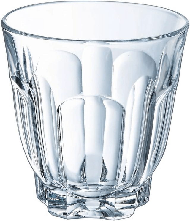 Verre Charlotte la républicaine 24 cl Le Verre Français