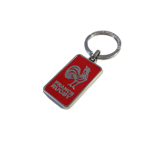 Porte-clés FFR XV de France