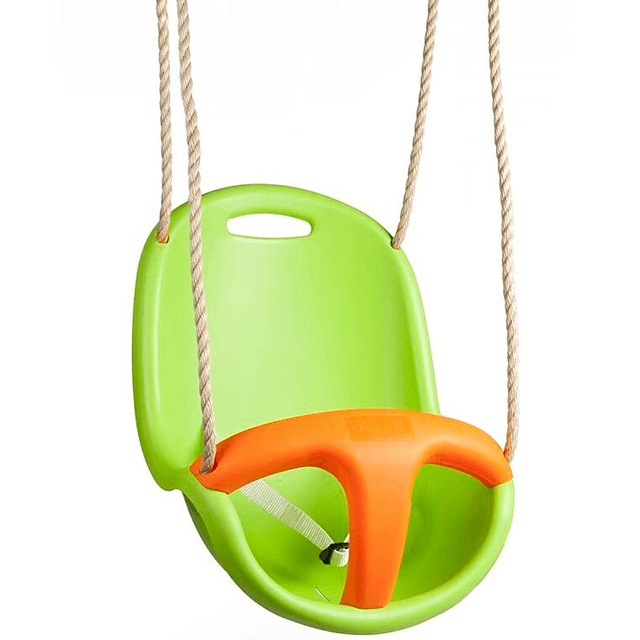 Portique métal - pour bébé - avec siège coque - BABY'K EMMA TRIGANO