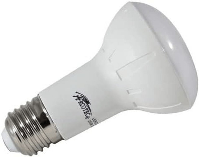 Arcotec Ampoule E27 led R63 7W
