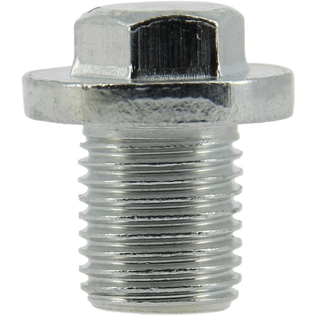 Bouchon de vidange M14 x 150 N°73 + 2 joints d'étanchéité, diamètre 14 mm pour carter d'huile