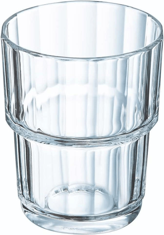  Verre Louis le royaliste 25 cl Le Verre Français