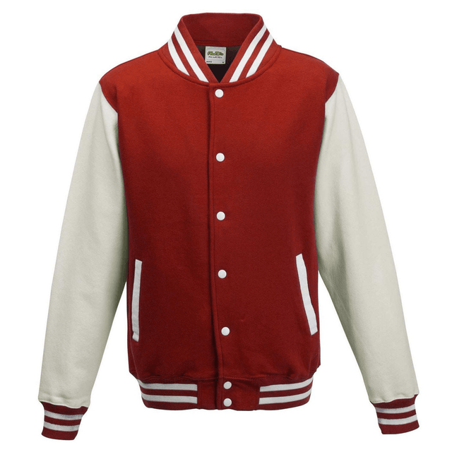 Veste type Baseball