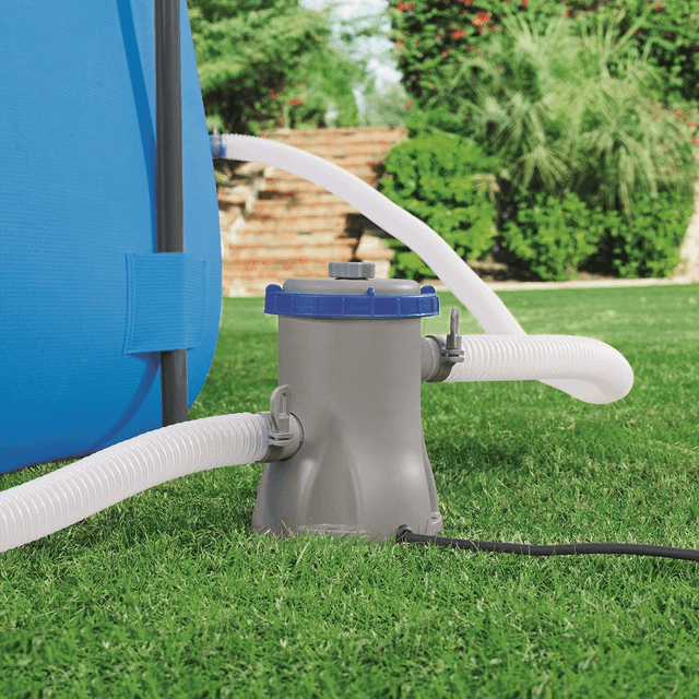 Piscine gonflable Bestway 366 x 76 cm Bleu
