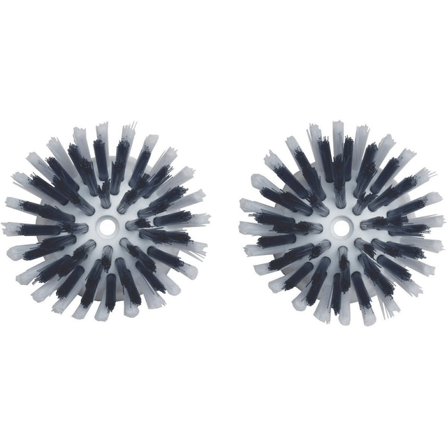 OXO Savon recharge de brosse pour verre