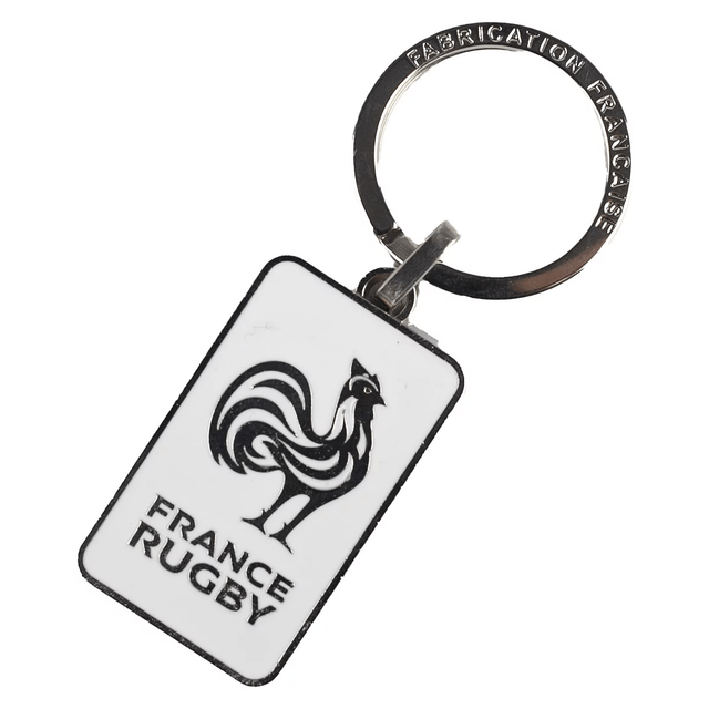Porte-clés FFR XV de France