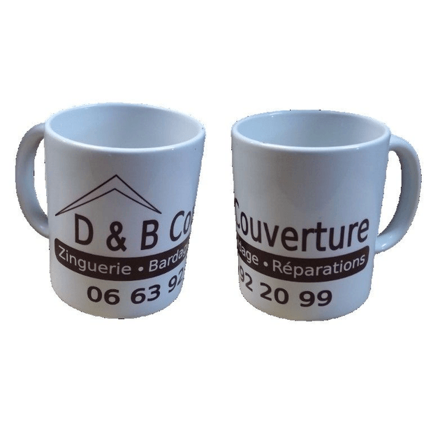 Mug