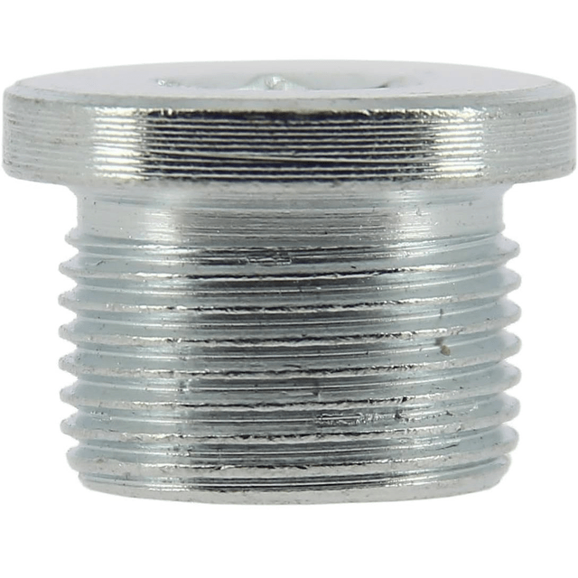 Bouchon de vidange M22 x 150 N°77 + 2 joints métalloplastiques, diamètre 22mm, pour carter d'huile