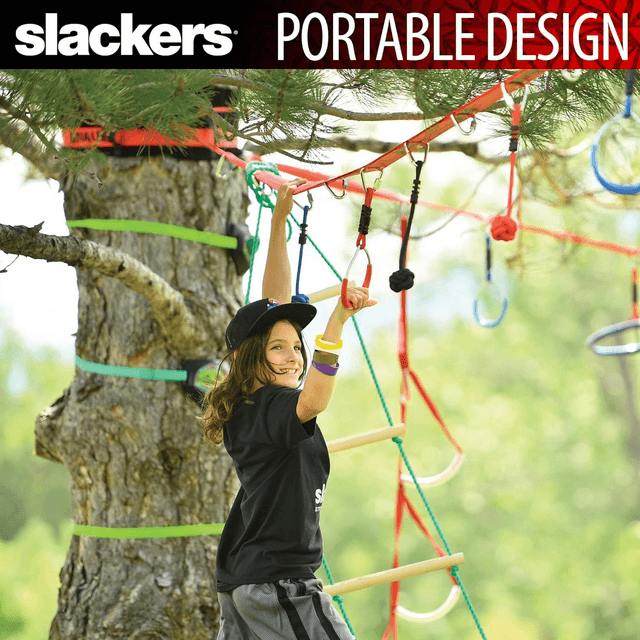 Slackers Ninja Line Starter Set