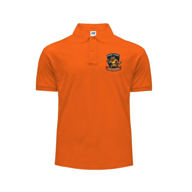 Polo homme