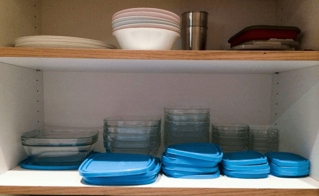 Duralex - Service 10 Pièces Baby Transparent