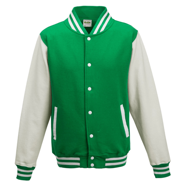 Veste type Baseball