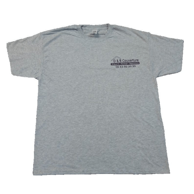 T-shirt homme
