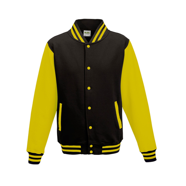 Veste type Baseball