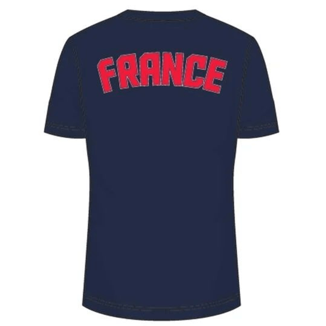 T-shirt de L'Equipe de France