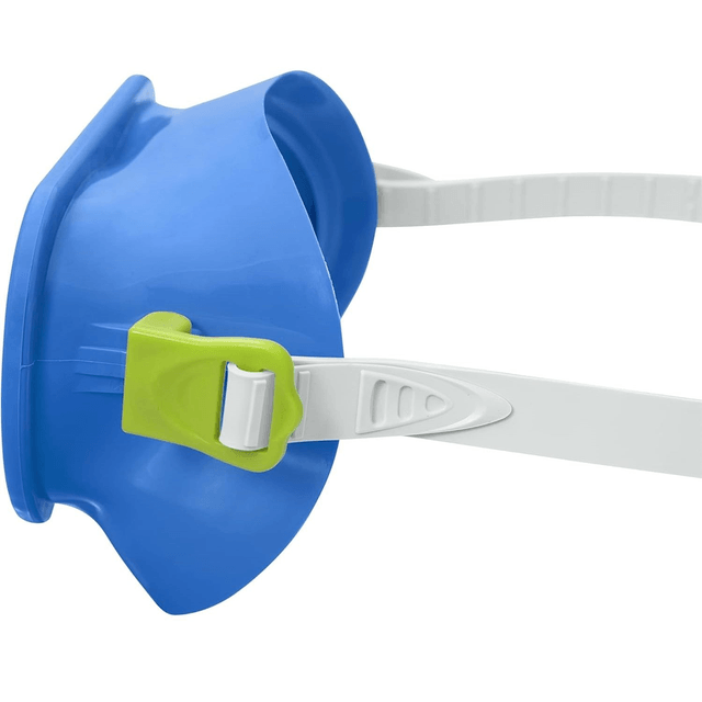 Kit de Snorkeling Masque et Tuba Crusader Essential Enfants dès 3 Ans - Bestway