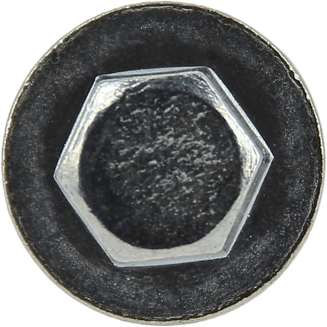 Bouchon de vidange M14 x 150 N°73 + 2 joints d'étanchéité, diamètre 14 mm pour carter d'huile