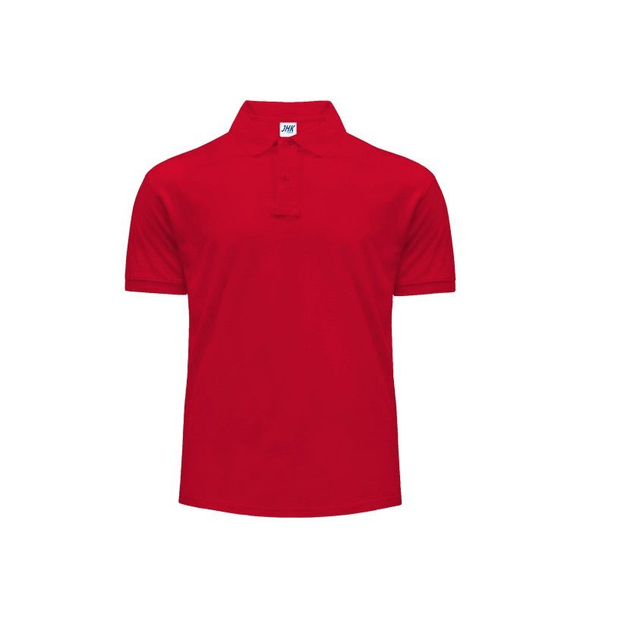 Polo homme