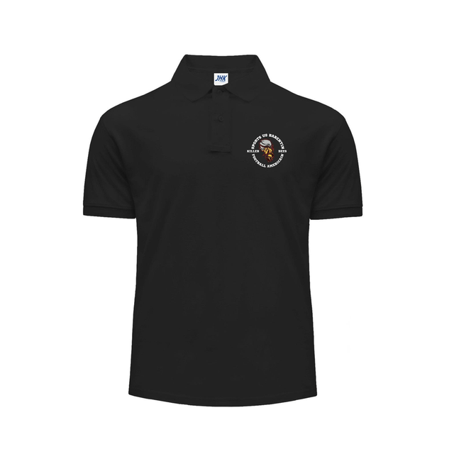 Polo homme