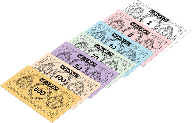 Monopoly Astérix