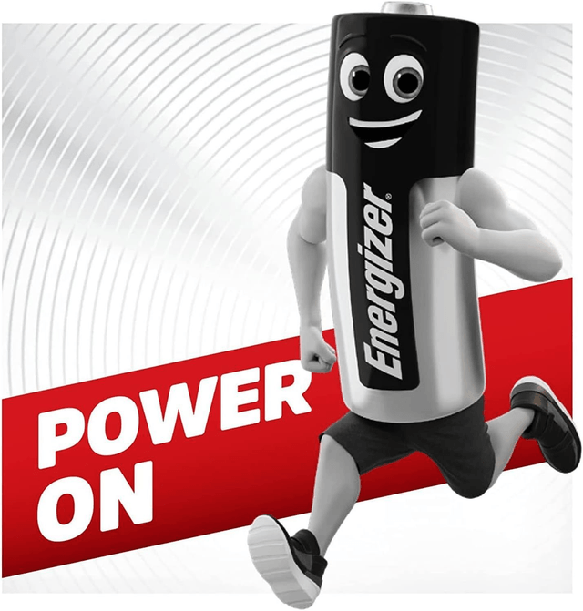 Energizer Blister de 1 Pile Lithium calculatrices/Photo CR1616