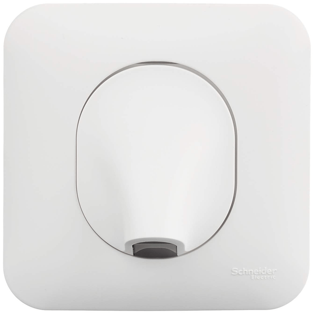 Schneider Electric S260662 Sortie de câble Ovalis complet