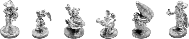 Monopoly Astérix