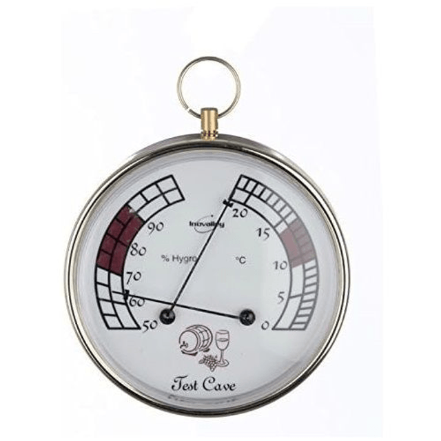 Climatherm De Cave