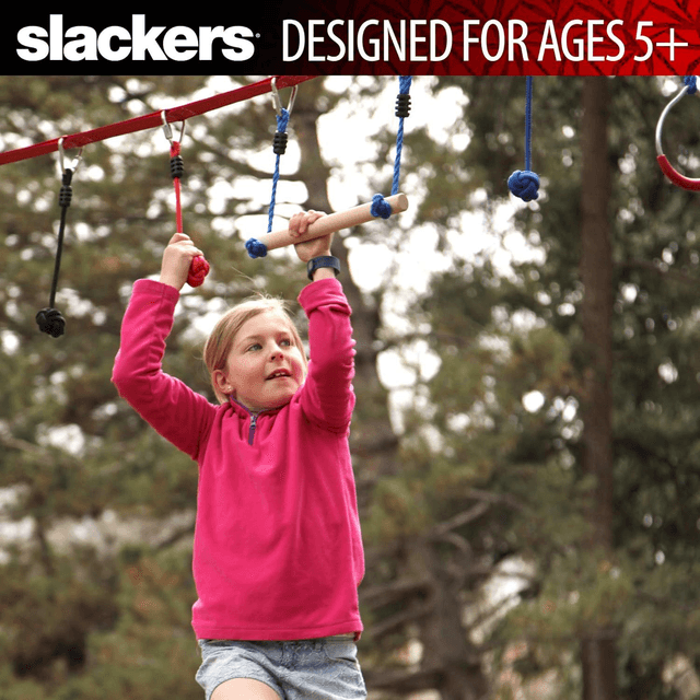 Slackers Ninja Line Starter Set