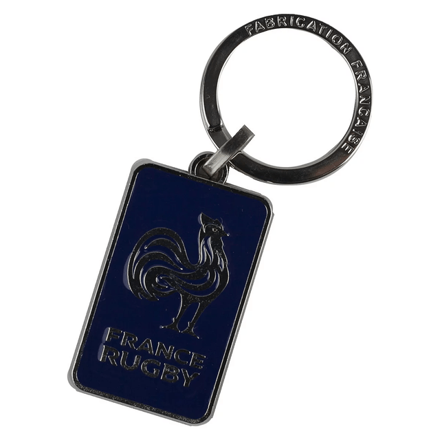 Porte-clés FFR XV de France