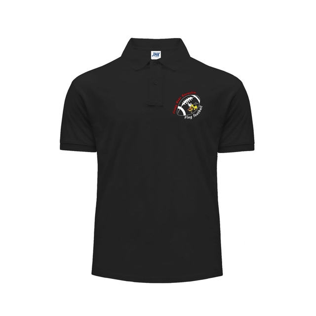 Polo homme