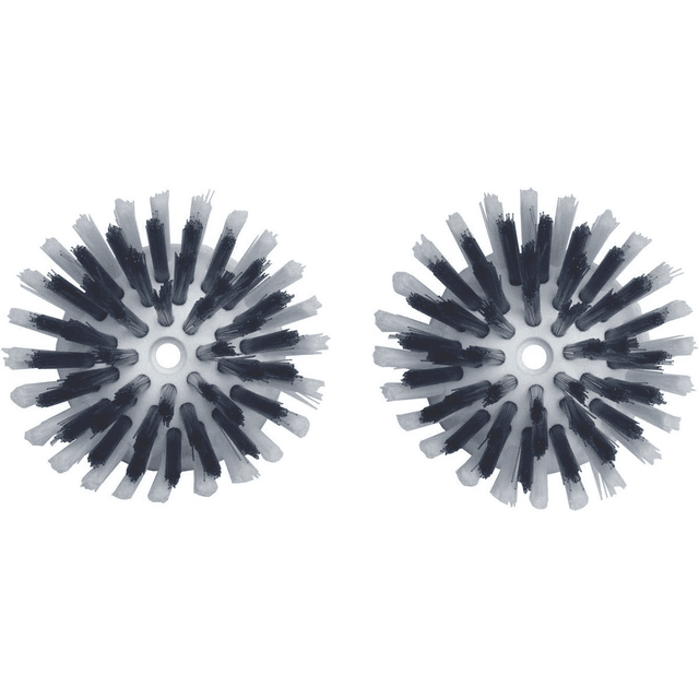 OXO Savon recharge de brosse pour verre