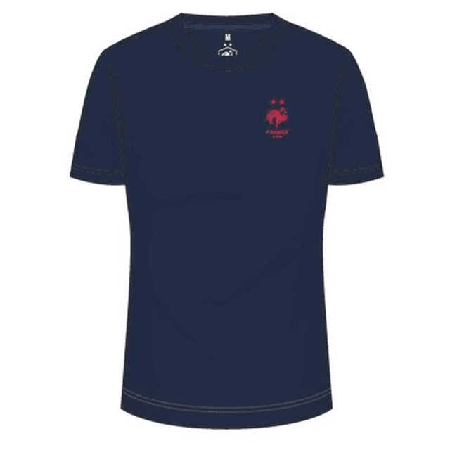 T-shirt de L&#039;Equipe de France