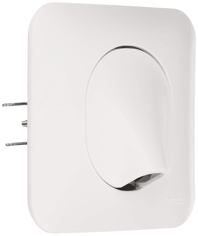 Schneider Electric S260662 Sortie de câble Ovalis complet