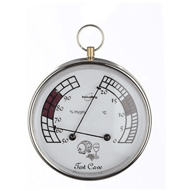 Climatherm De Cave