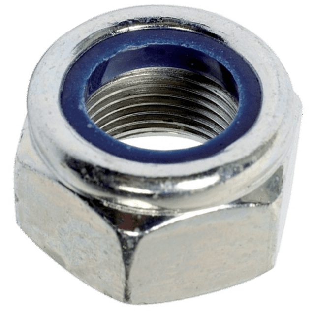 Ecrou frein M05